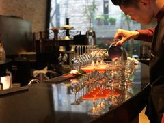 -隐秀山居酒店·秀厨融合西餐厅