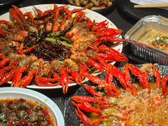 -红盔甲·小龙虾(人民广场店)