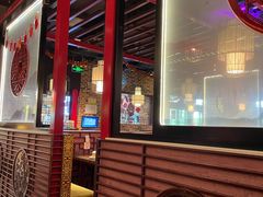 -缪氏川菜(深圳北站缤果空间店)