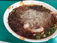红味肥肠粉-甘记肥肠粉(马鞍北路店)