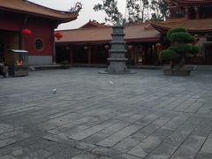 -梵天禅寺