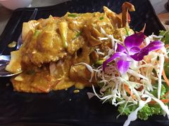 -The Dishes Seafood & Restaurant