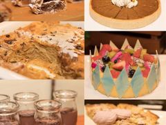 -威斯汀舞台餐厅