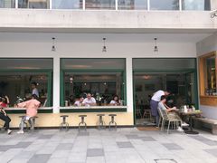 门面-RAC BAR(安福路店)