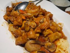 -太守宴·蘭院(天塔店)