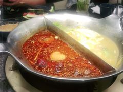 -湊湊火锅·茶憩(打浦桥日月光店)