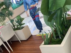 -西贝(太原万象城店)