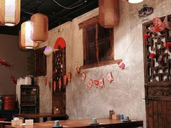 -锦小馆(安贞店)