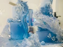 -杜哈夫DOUX RÊVE·生日蛋糕(日月光店)