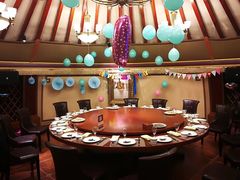 包厢-九十九顶毡房(阜石路店)