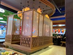 -九田家黑牛烤肉料理(新辰里亚运村店)