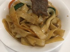 炒牛河-番禺宾馆丽苑厅