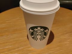 -星巴克(成都市中海右岸环宇坊店)