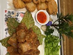 -大灶头·新昌菜(中国茶市店)