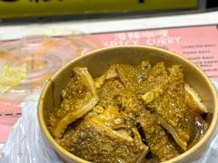 -豪華小食.華記