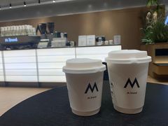 -M Stand(北京平安幸福中心店)