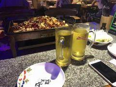 -蘭奢雅集·江浙菜(青山江滩店)