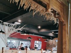 -小放牛炒菜馆(军校店)