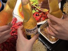 -红盔甲·小龙虾(人民广场店)