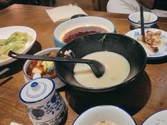 -老盛庆排档•南京菜(夫子庙店)