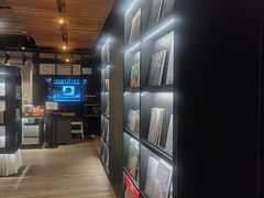 -C Cafe(朵云书院·戏剧店)