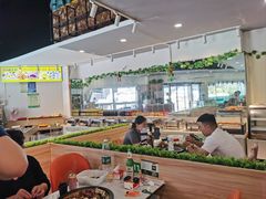 -同道蒸汽海鲜烧烤自助(刘庄夜市店)