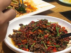 -鸡毛店·川菜(双楠店)