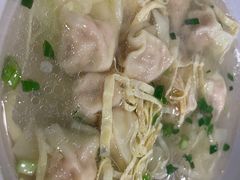 -东泰祥生煎馆(长宁路店)