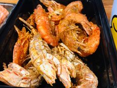-盒马X会员店(王府井奥莱UP TOWN店)
