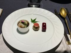 -福玺荟(外滩罗斯福店)