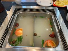 -晓林火锅(安定门店)