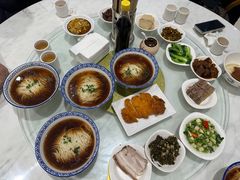 -同得兴面馆.苏式面.三虾面(园区店)