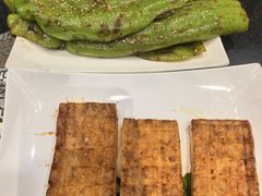 -老万烧烤(典逸心洲店)