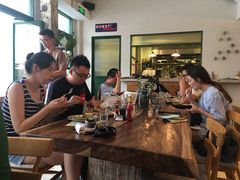 -RAC BAR(安福路店)