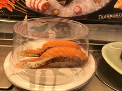 -三禾寿司(君尚店)