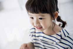 -WPlus明星肖像亲子全家福摄影