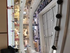 -冠军冰场CHAMPION RINK(百年港湾奥特莱斯店)