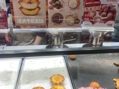 -百盛优客城市广场(天山店)
