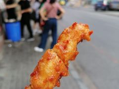-辽B·小串(总店)