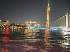 -广州香格里拉酒店