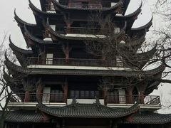 -采石矶景区