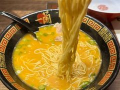 -一兰拉面(新宿中央东口店)