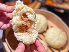 -芸山季·云南野生菌火锅(人民广场来福士店)