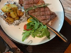 -百特喜·意大利餐厅(八佰伴镇江店)