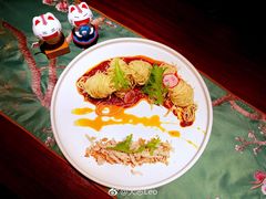 -绿茶餐厅(领展购物广场·中关村店)