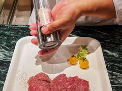 -麦MUGI铁板烧日式料理