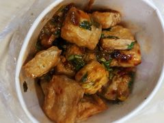 -无声臭豆腐(大井1号店)