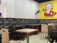 大堂-岭南第一锅(萝岗万达店)