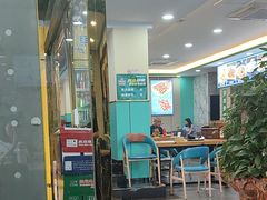 -西域美食(西直门南小街店)