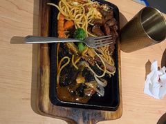 -凡塔斯牛排自助餐厅(莆田万达店)